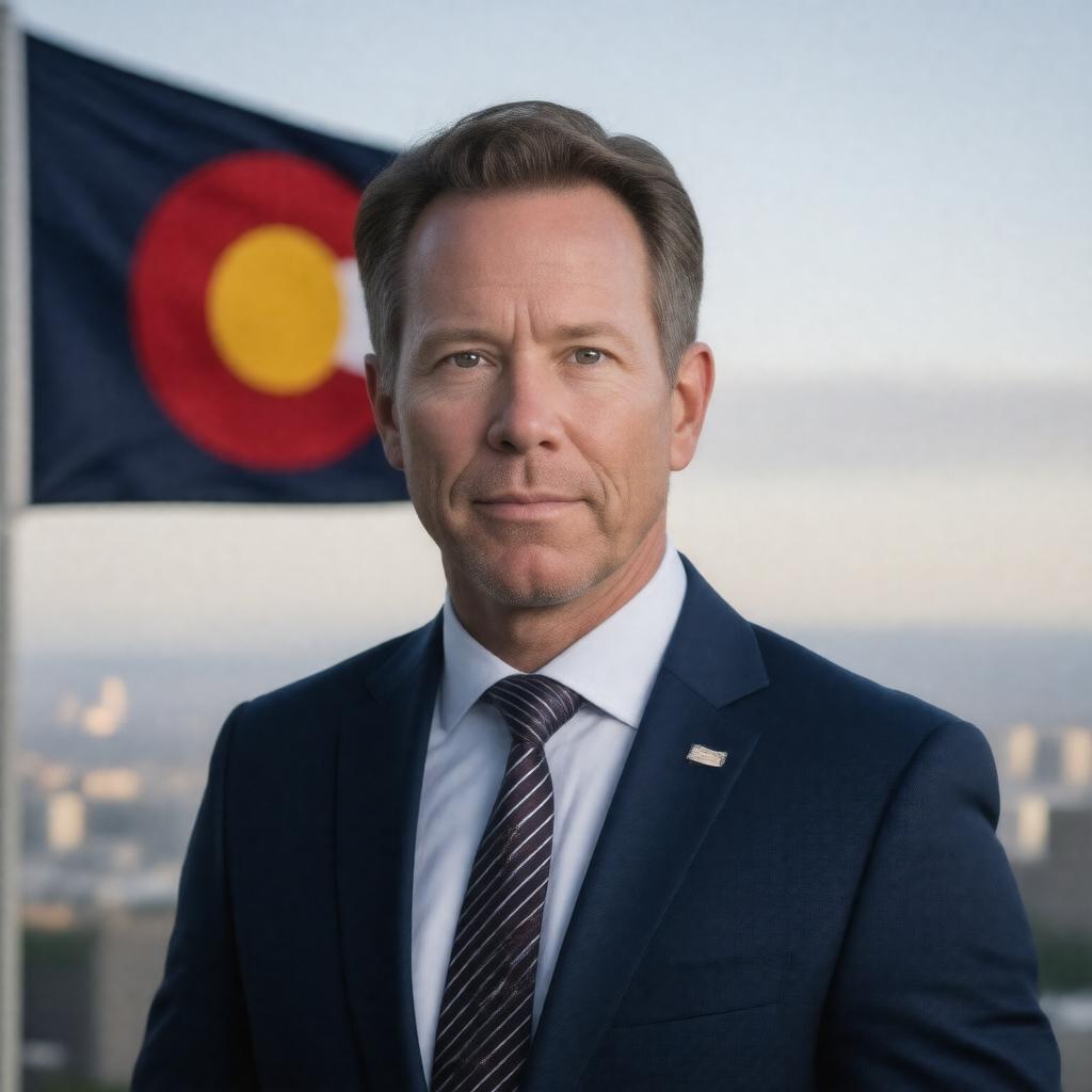 Mike Johnston (politician)